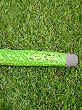 Grip Scotty Cameron Putter