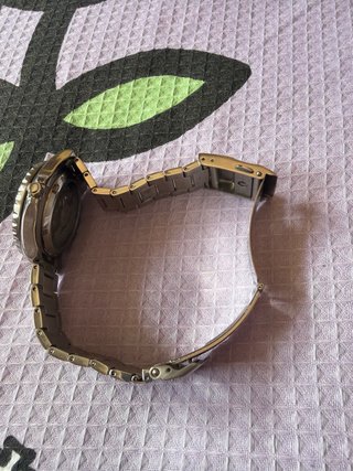 Seiko 5 Sports Automático Blanco