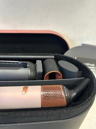 Dyson Airwrap Coanda 2x HS09