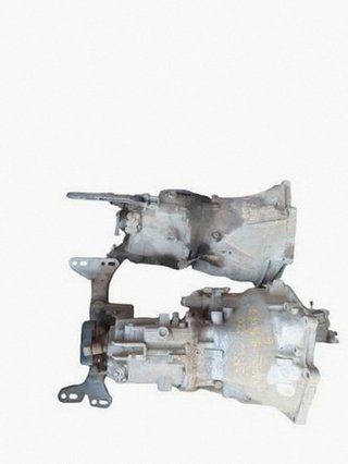 Caja de cambios manual ZF S5D 320Z BMW Serie 3...