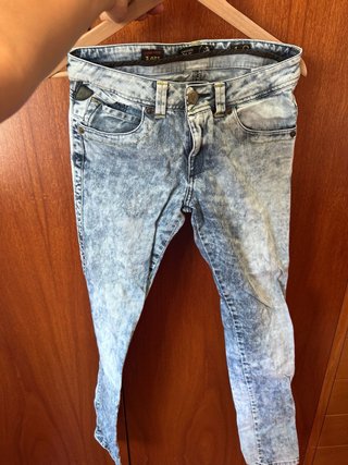 Ropa Desigual en perfecto estado
