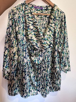 Ropa Desigual en perfecto estado