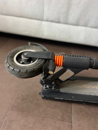 Patinete Eléctrico Joyor