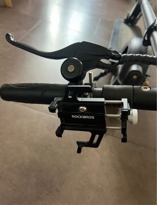 Patinete Eléctrico Joyor