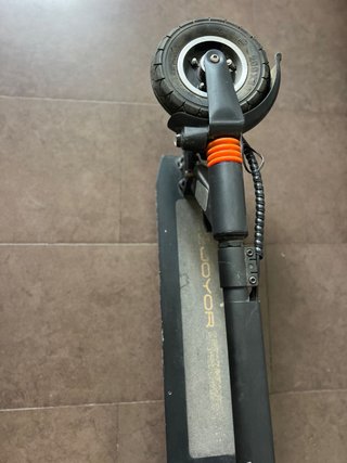 Patinete Eléctrico Joyor