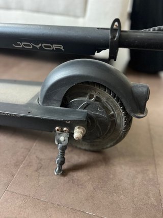 Patinete Eléctrico Joyor