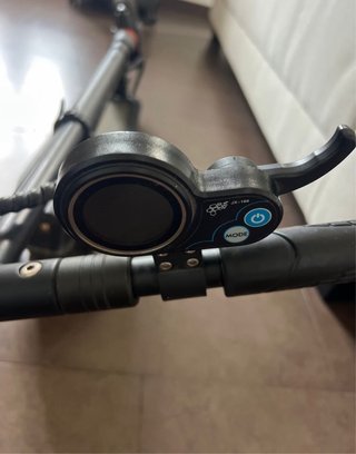 Patinete Eléctrico Joyor