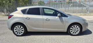Opel Astra 2010