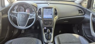 Opel Astra 2010