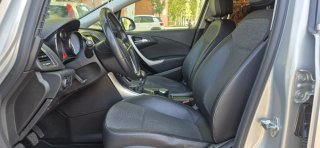 Opel Astra 2010