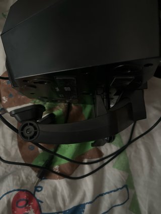 Volante e Pedali da Gara Logitech per PS4