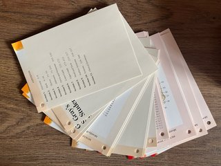 Gray's Anatomy for Students Flash Cards (INGLÉS)