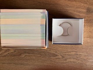 Gray's Anatomy for Students Flash Cards (INGLÉS)