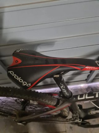 Bicicleta BH Montaña