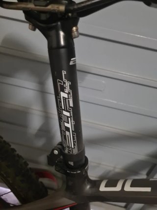 Bicicleta BH Montaña
