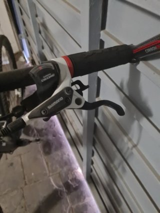 Bicicleta BH Montaña