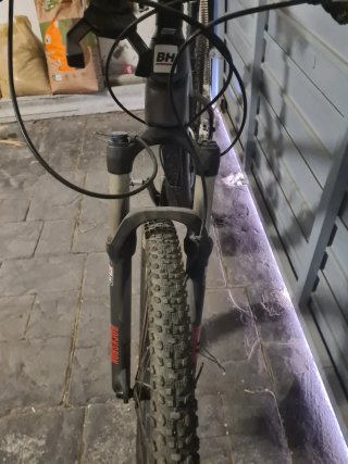Bicicleta BH Montaña