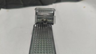 Luz LED Interior Coche Volkswagen