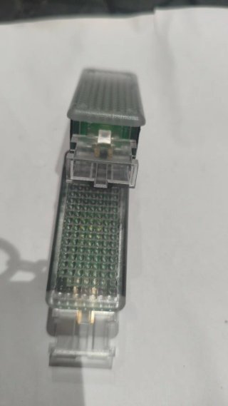 Luz LED Interior Coche Volkswagen