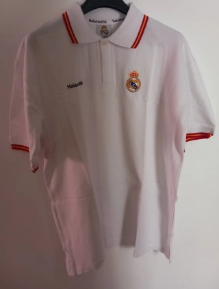 Polo Real Madrid Talla L