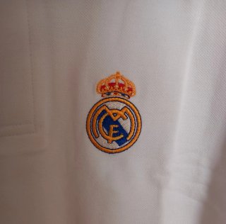 Polo Real Madrid Talla L