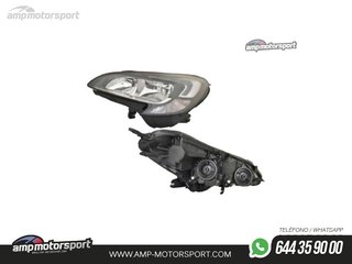 FARO DELANTERO IZQUIERDO PARA OPEL CORSA E