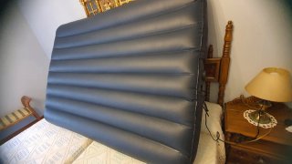 Colchón inflable Intex 135x190 cm