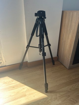 Trípode Neewer SAB264 177cm + Monopié + Funda
