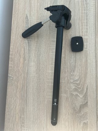 Trípode Neewer SAB264 177cm + Monopié + Funda