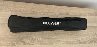 Trípode Neewer SAB264 177cm + Monopié + Funda