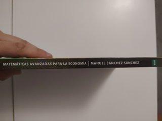 Libro UNED Matemáticas Avanzadas II