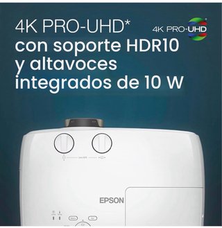 Proyector Epson EH-TW7100 Home