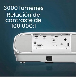 Proyector Epson EH-TW7100 Home