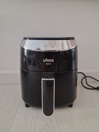 Freidora de aire Ufesa Apex