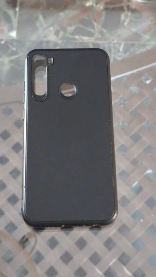 Xiaomi Redmi Note 8T 64GB Azul - Con Caja