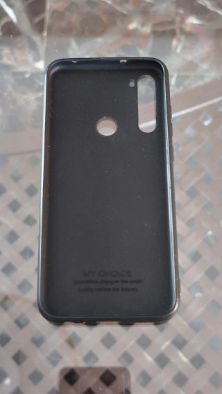 Xiaomi Redmi Note 8T 64GB Azul - Con Caja