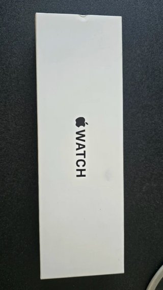 Apple Watch Series 3 Gris Espacial