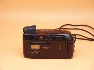Canon Prima Zoom 70F cámara analógica