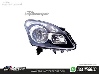 FARO DELANTERO DERECHO PARA RENAULT KOLEOS