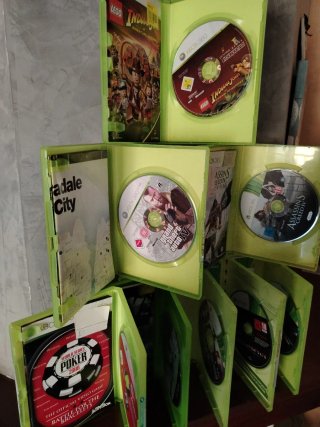 2º lotto xbox