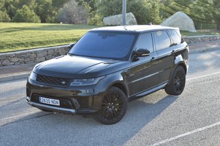 Alquiler coches para bodas