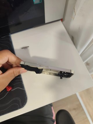Struttura di ricambio per iPhone 4S