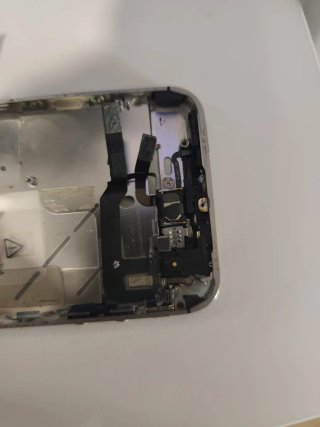 Struttura di ricambio per iPhone 4S