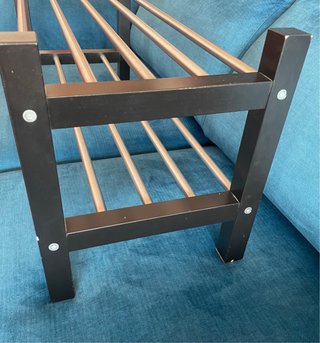 Zapatero Ikea