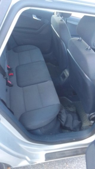 Audi A3 2006