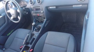 Audi A3 2006