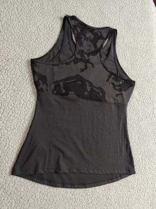 Camiseta Joma tirantes mujer Indoor