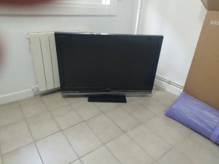 TV Sony 40 NO Smart TV Buen Estado