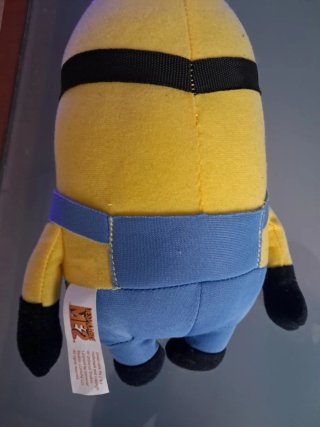 Peluche Minion 23cm