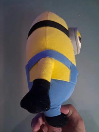 Peluche Minion 23cm